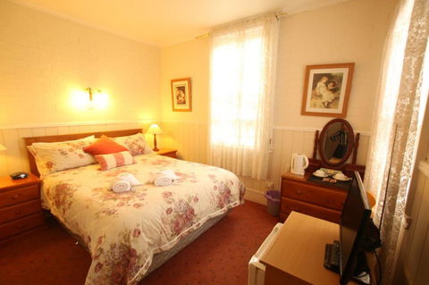 Hillview House Launceston - NT Tourism 2