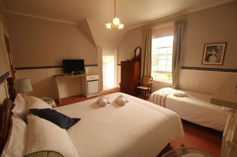 Hillview House Launceston - NT Tourism 0