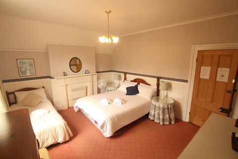 Hillview House Launceston - NT Tourism 1