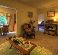 Hillview Oak BB - NT Tourism