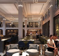 Hilton Melbourne Little Queen Street - Accommodation NT