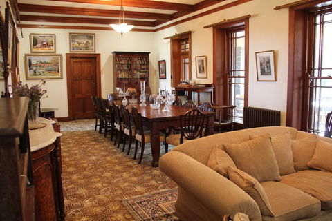 Historic Merryville Homestead - Accommodation NT 2