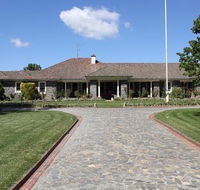 Historic Merryville Homestead - Accommodation NT