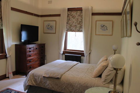 Historic Merryville Homestead - Accommodation NT 1