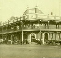 HISTORIC STAR LODGE NARRANDERA - Accommodation NT