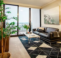 HOAMA Properties at Wentworth Point - NT Tourism