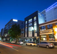 Hobart Central YHA - Accommodation NT