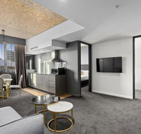 Hobart City Apartments - Accommodation NT