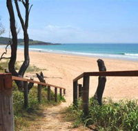 Hoey Moey Backpackers - NT Tourism