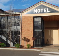 Hogans Motel - Accommodation NT
