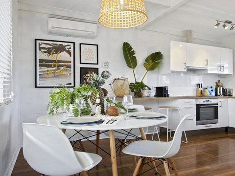 Hola De Mar - Hello From The Sea - Accommodation NT 1