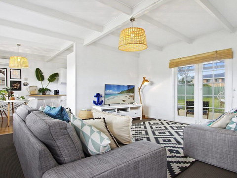 Hola De Mar - Hello From The Sea - Accommodation NT 0