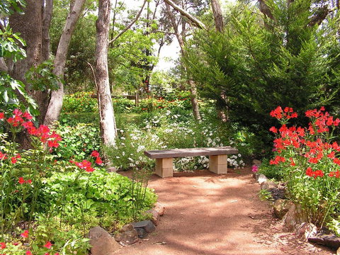 Holberry House - Accommodation NT 3