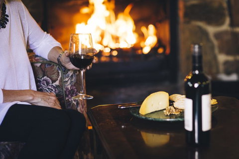 Holberry House - Accommodation NT 2