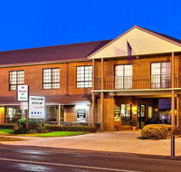 Holbrook Town Centre Motor Inn - NT Tourism