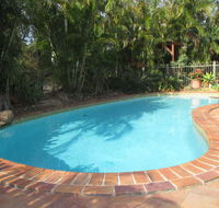 Holiday Apartment on the Esplanade - Accommodation NT
