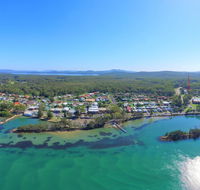HOLIDAY HAVEN at North Haven - NT Tourism