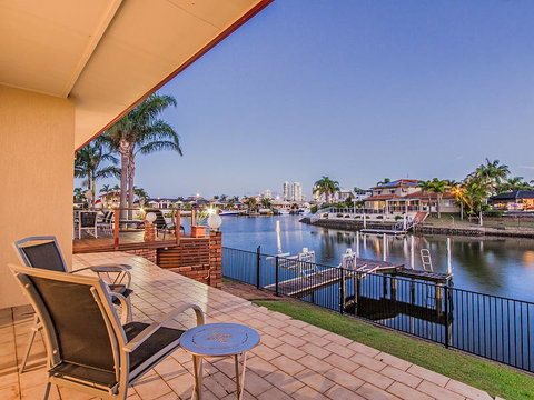 Holiday Home Amaroo - Accommodation NT 0