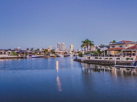 Holiday Home Amaroo - Accommodation NT 2