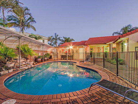 Holiday Home Amaroo - Accommodation NT 3