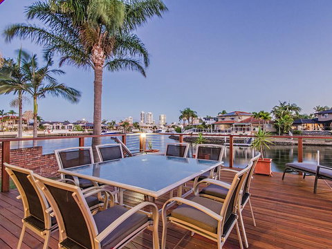 Holiday Home Amaroo - Accommodation NT 1