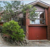 Holiday Home in the Heart of Anglesea - Accommodation NT