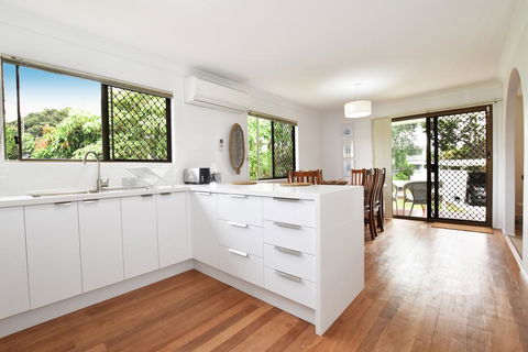 Holiday House - Accommodation NT 1