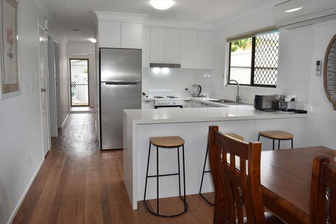 Holiday House - Accommodation NT 2