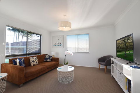 Holiday House - Accommodation NT 3