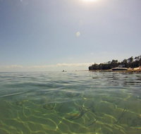 Holiday on The Bay Vincentia - Accommodation NT