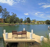 Holiday on the Water - Accommodation NT