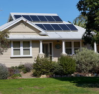 Holistic Haven - Accommodation NT