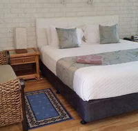 Holland Park Motel - NT Tourism
