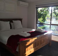 Holly House BnB - NT Tourism