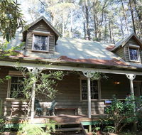 Holly Lodge Medlow Bath - Accommodation NT