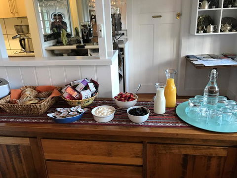 Holmwood Guesthouse - Accommodation NT 2