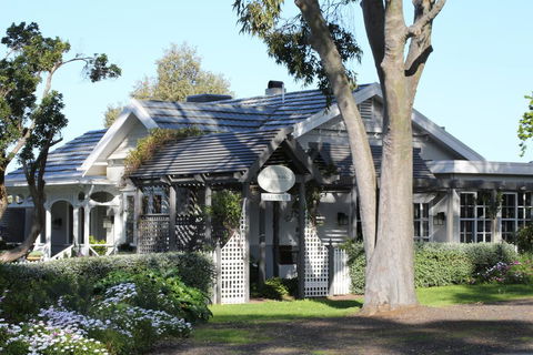 Holmwood Guesthouse - Accommodation NT 0