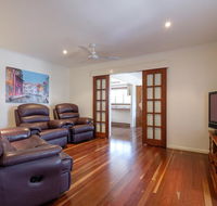 Home at Southside Central - Accommodation NT