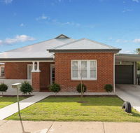 Home Away From Home - NT Tourism