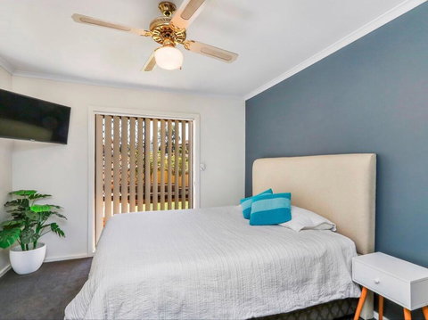 Home Away From Home - Accommodation NT 2