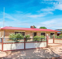 Home Away From Home - Accommodation NT