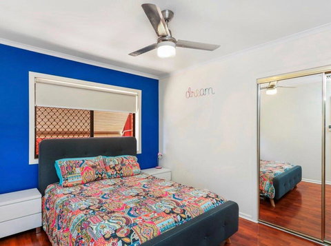 Home Away From Home - Accommodation NT 1