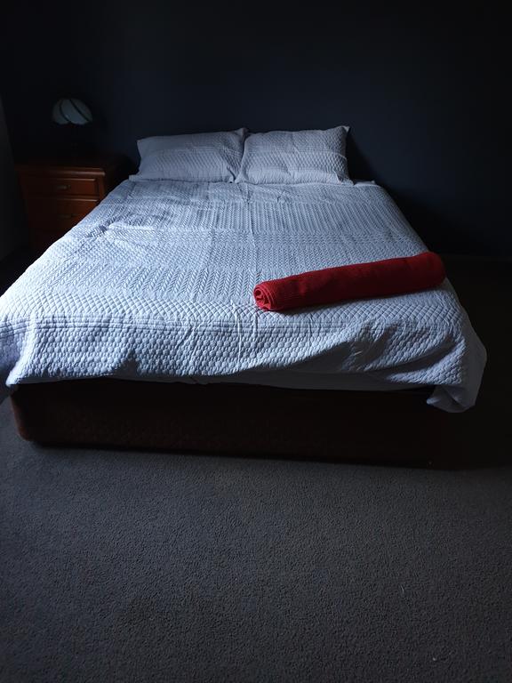 Happy Valley ACT Accommodation NT