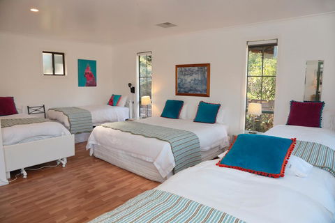 Home Farm Healesville - Accommodation NT 1
