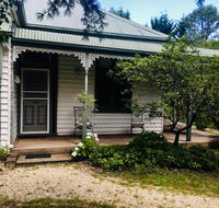 Home Farm Healesville - NT Tourism