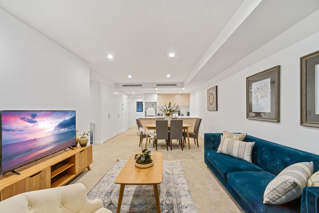 Kellyville NSW Accommodation NT