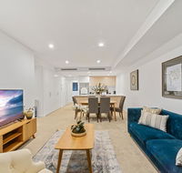 HomeHotel New and Comfort 3 Bedrooms security Apt - NT Tourism