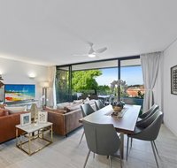 HomeHotel Ultra Luxurious 3 bedroom penthouse. - Accommodation NT