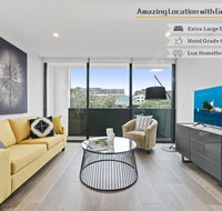 HomeHotel- Luxury and Contemporary Apartment. - Accommodation NT