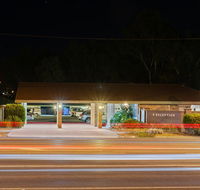 Homestead Motor Inn  Apartments - Accommodation NT